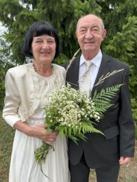 Veselskí Stanislav A Mária